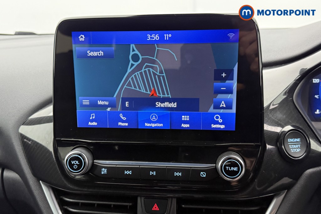 Used Ford Puma 2023 for sale - 77061215: Photo 16