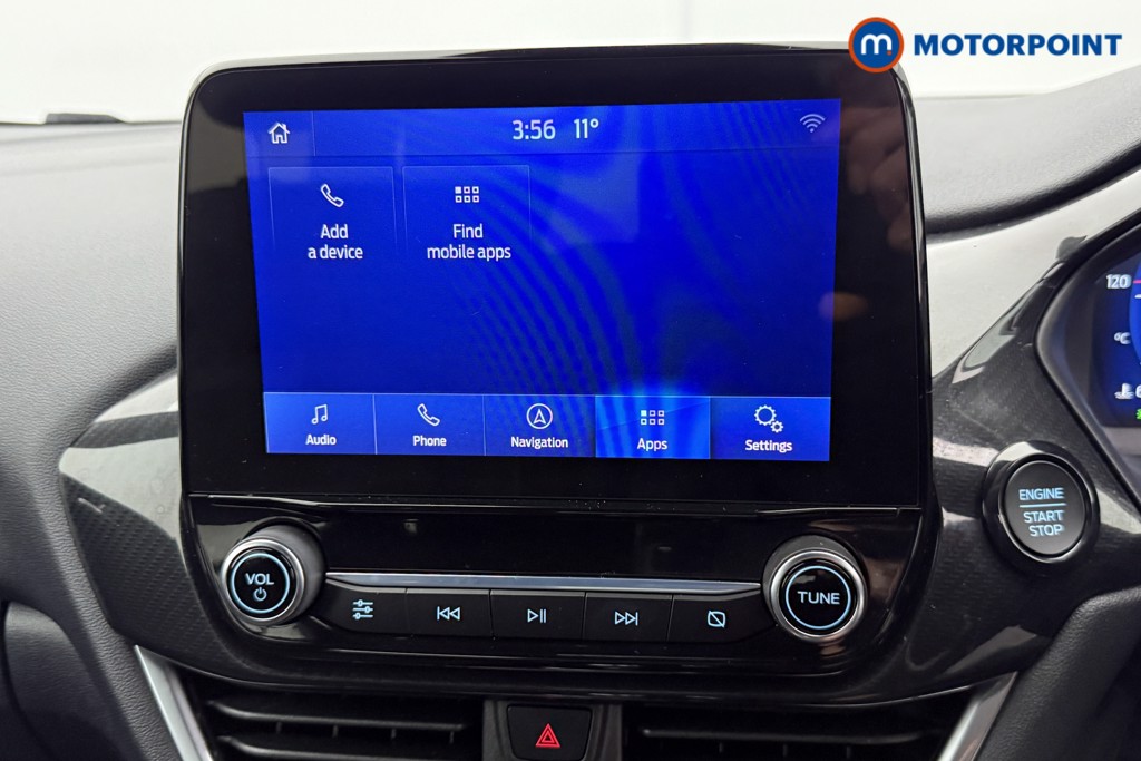 Used Ford Puma 2023 for sale - 77061215: Photo 17