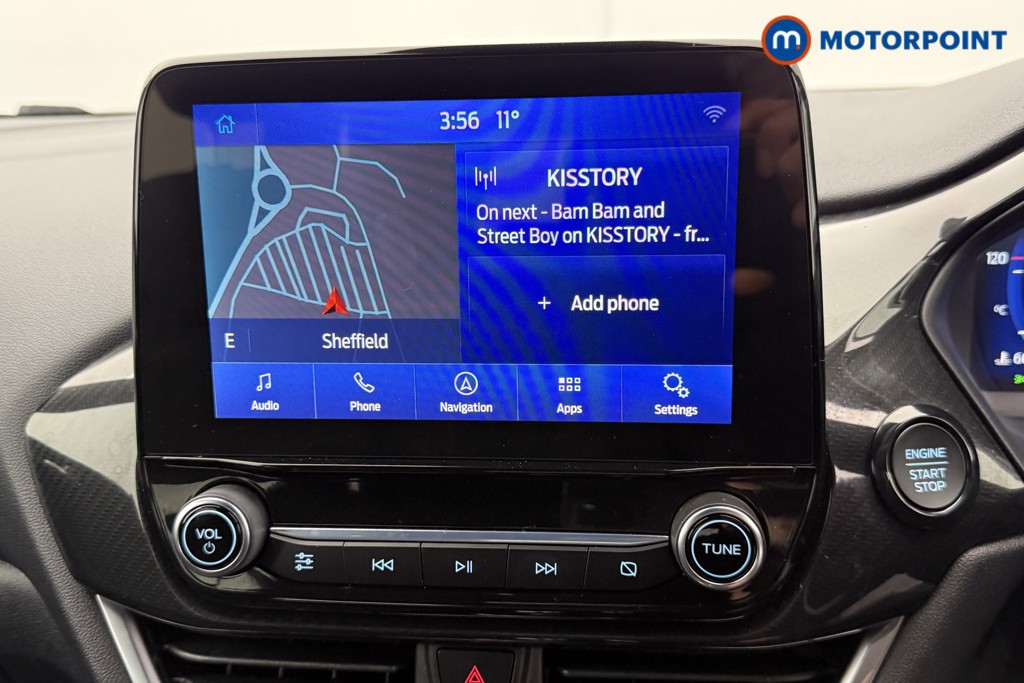 Used Ford Puma 2023 for sale - 77061215: Photo 18