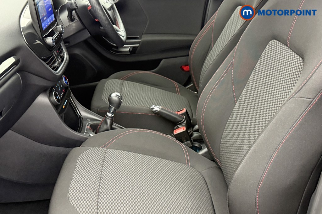 Used Ford Puma 2023 for sale - 77061215: Photo 28