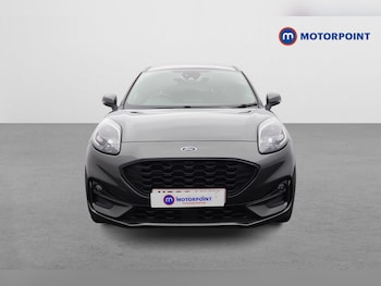 Used Ford Puma 2023 for sale - 77061215: Photo