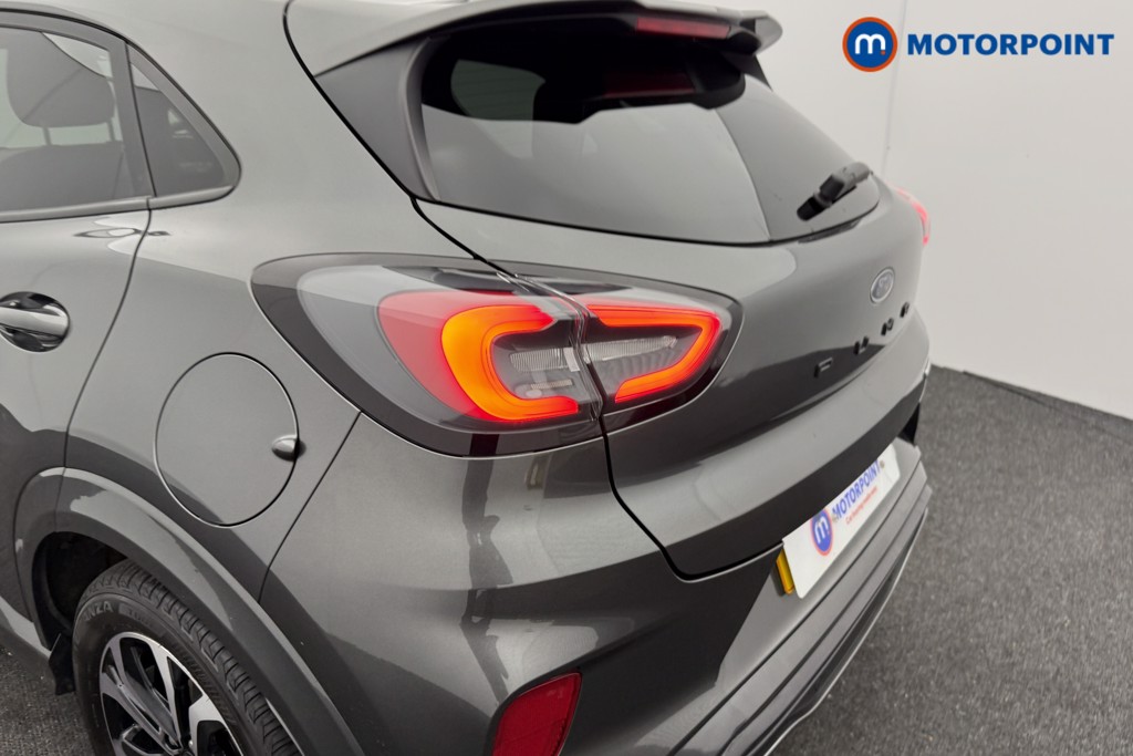 Used Ford Puma 2023 for sale - 77061215: Photo 32