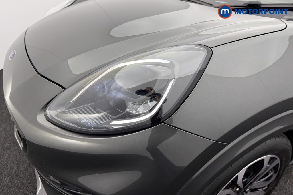 Used Ford Puma 2023 for sale - 77061215: Photo 33