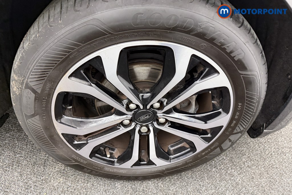 Used Ford Puma 2023 for sale - 77061215: Photo 38