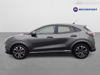 Used Ford Puma 2023 for sale - 77061215: Photo