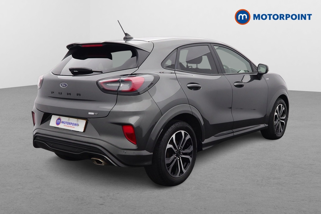 Used Ford Puma 2023 for sale - 77061215: Photo 7