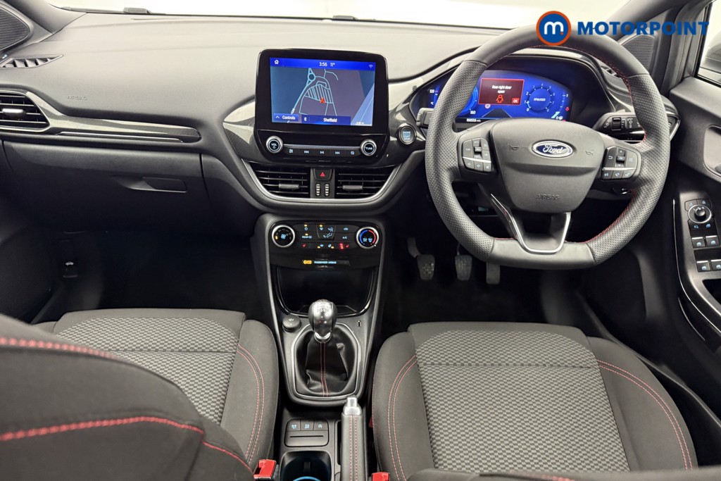 Used Ford Puma 2023 for sale - 77061215: Photo 9