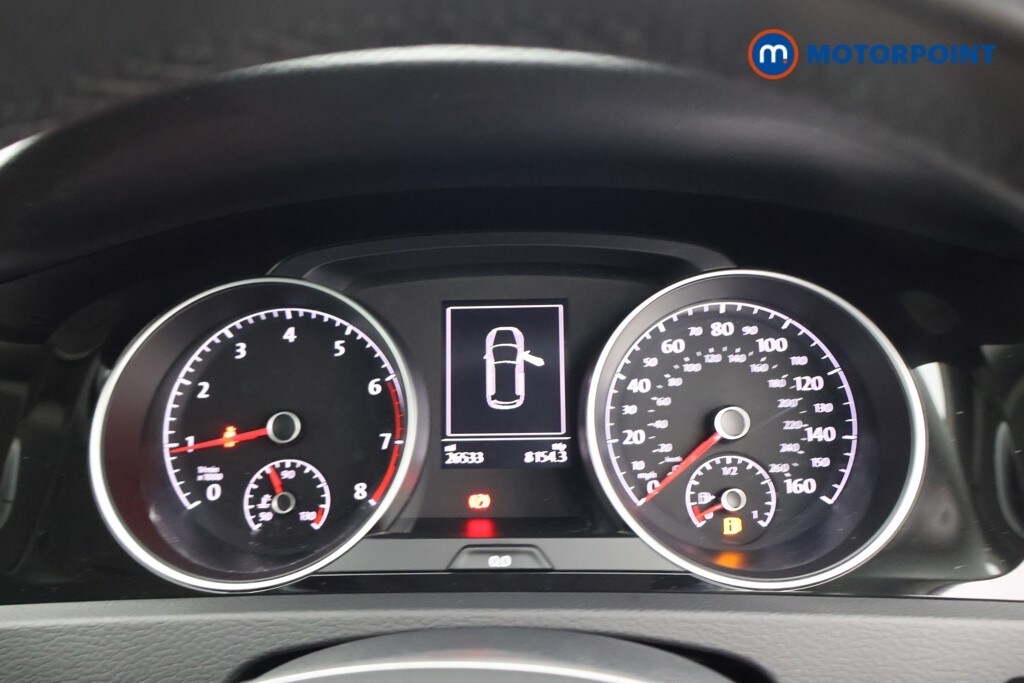 Used Volkswagen Golf 2019 for sale - 77533519: Photo 12