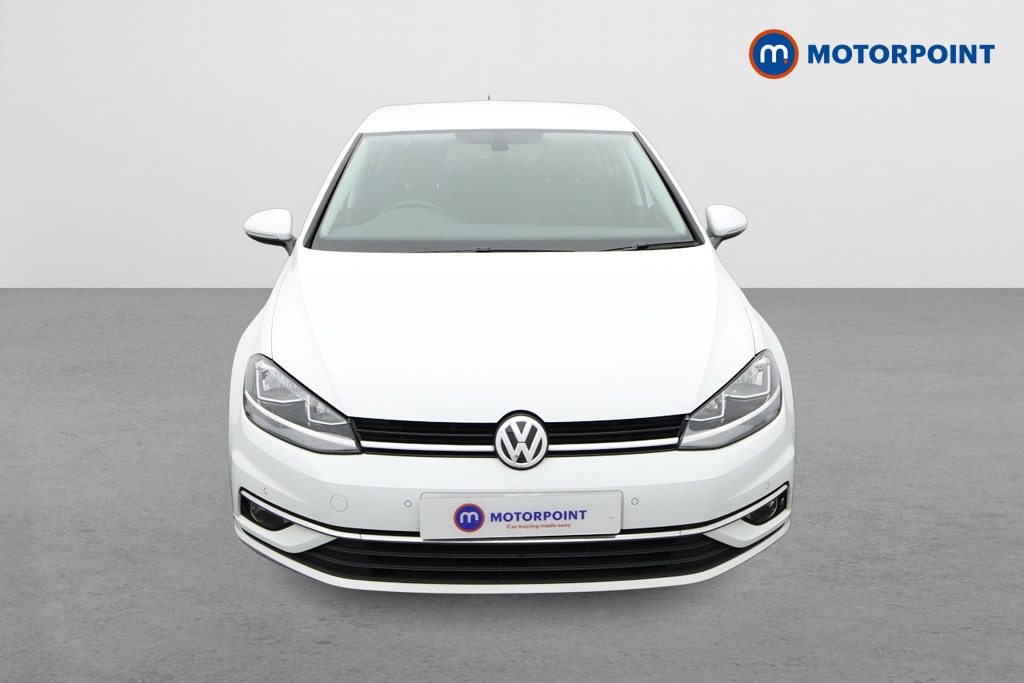Used Volkswagen Golf 2019 for sale - 77533519: Photo 2