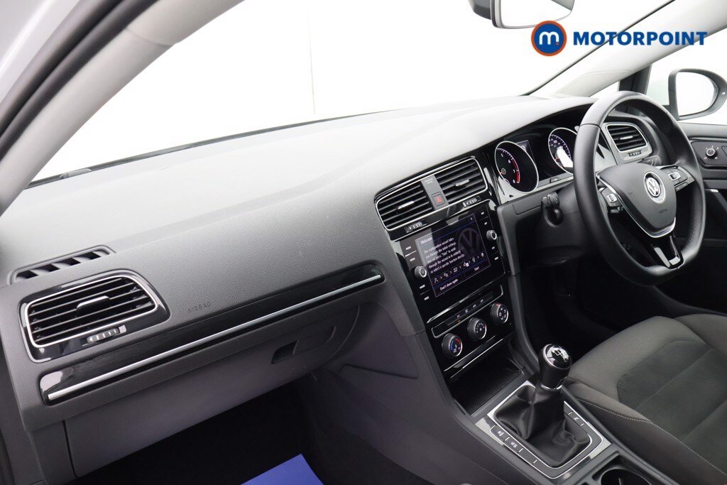 Used Volkswagen Golf 2019 for sale - 77533519: Photo 26