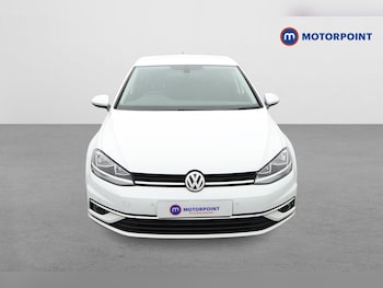 Used Volkswagen Golf 2019 for sale - 77533519: Photo