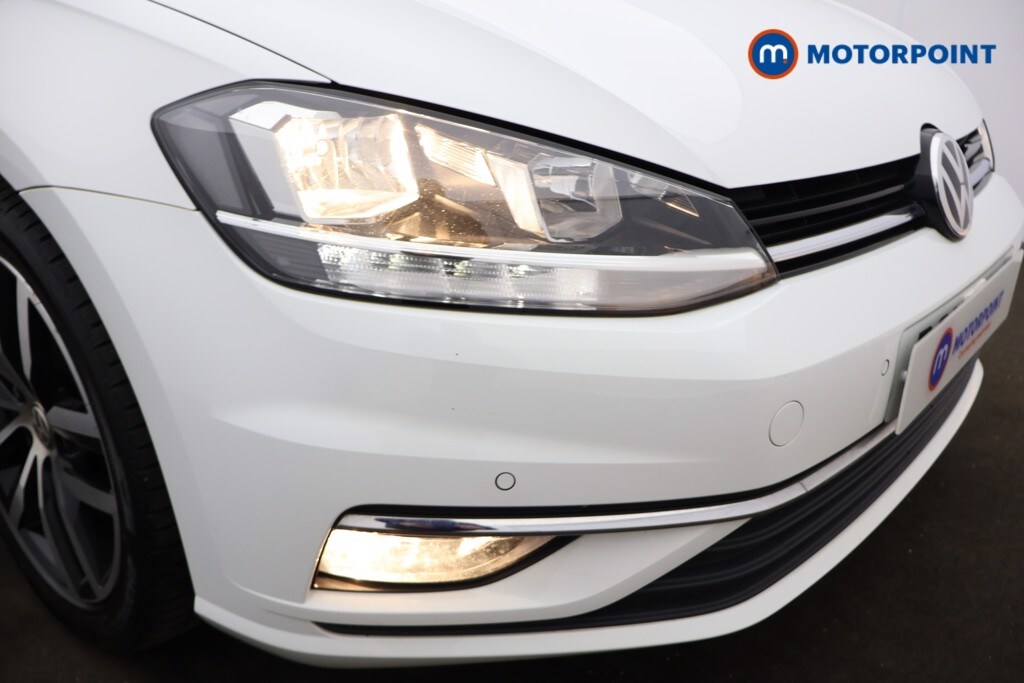 Used Volkswagen Golf 2019 for sale - 77533519: Photo 34