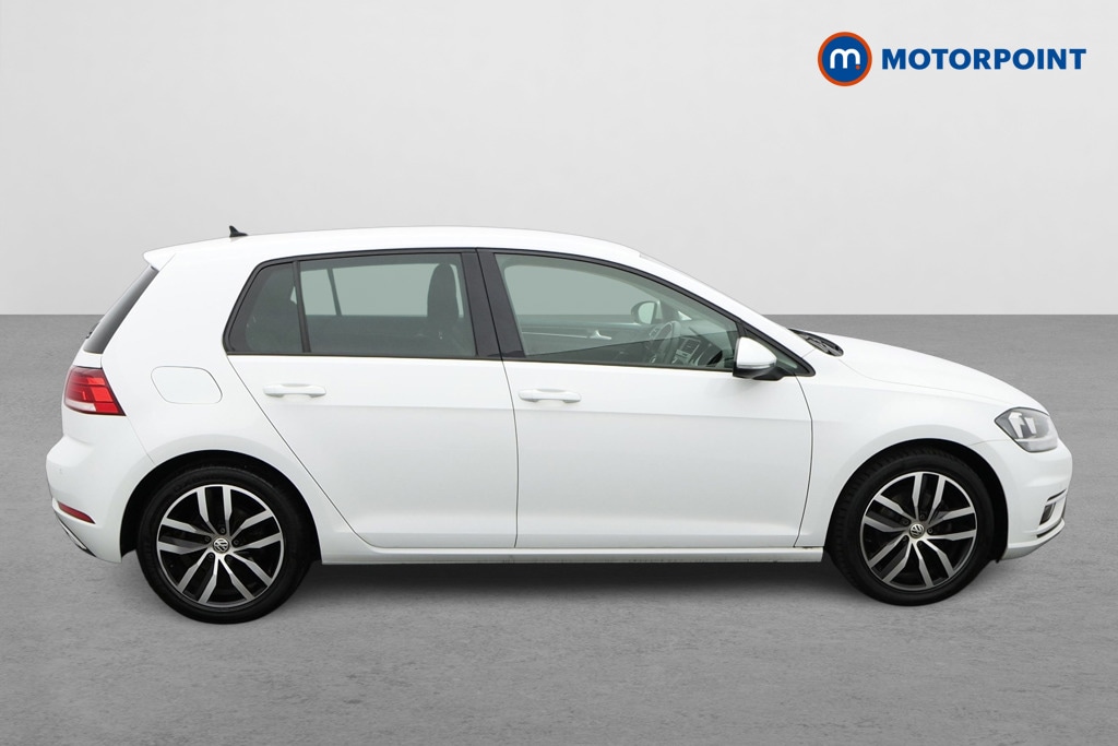 Used Volkswagen Golf 2019 for sale - 77533519: Photo 8