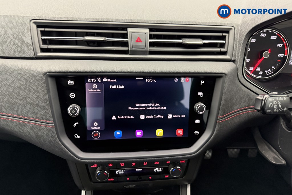 Used SEAT Arona 2021 for sale - 76746218: Photo 10