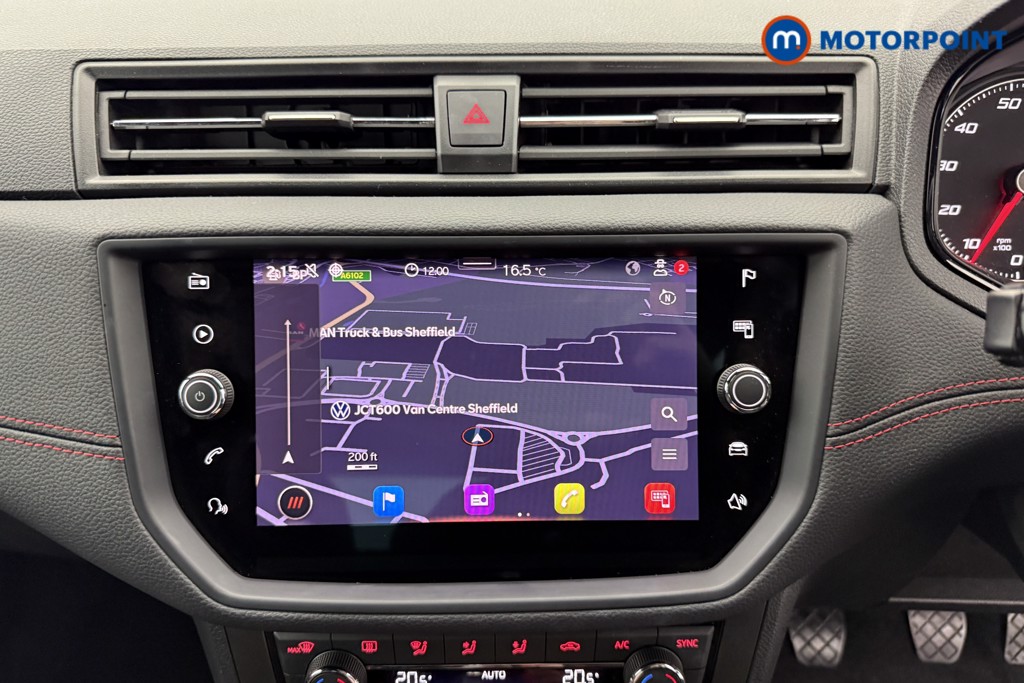 Used SEAT Arona 2021 for sale - 76746218: Photo 17