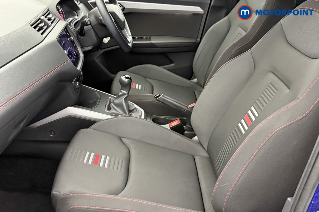 Used SEAT Arona 2021 for sale - 76746218: Photo 28