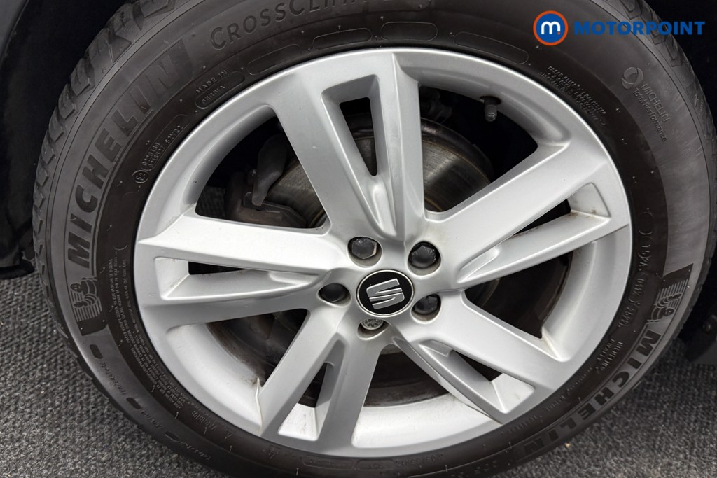 Used SEAT Arona 2021 for sale - 76746218: Photo 35