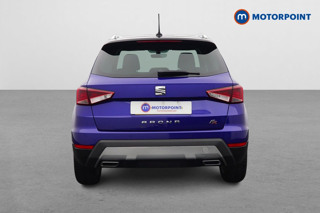 Used SEAT Arona 2021 for sale - 76746218: Photo 6