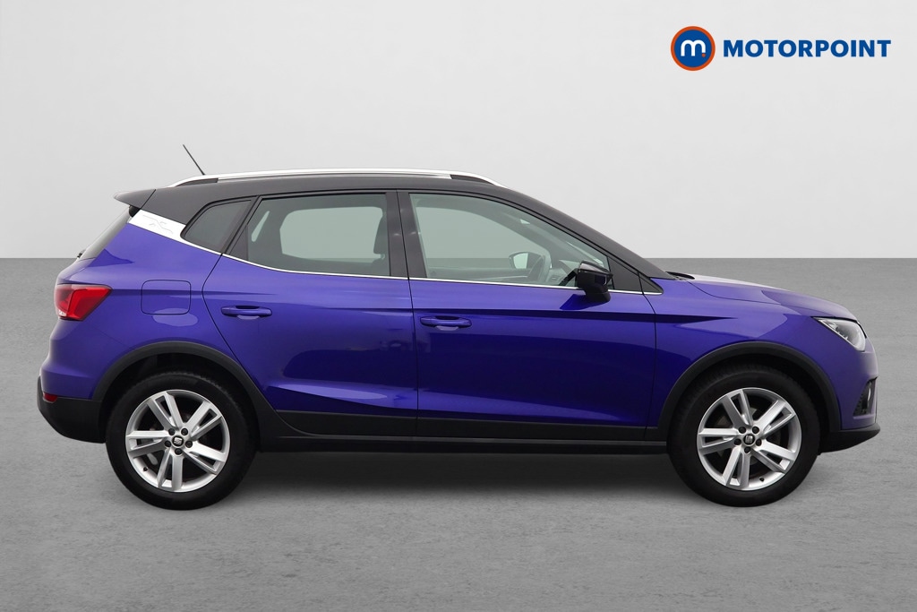 Used SEAT Arona 2021 for sale - 76746218: Photo 8