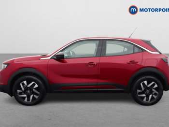Used Vauxhall Mokka 2025 for sale - 74250366: Photo