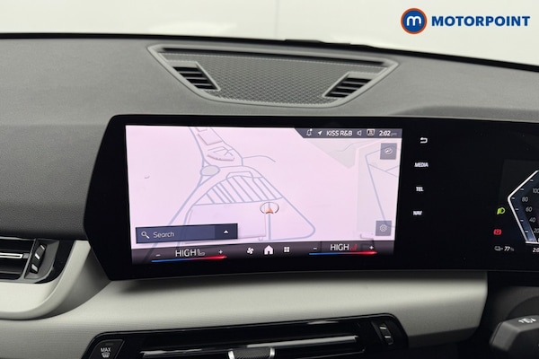 Used BMW iX1 2025 for sale - 76118069: Photo 10