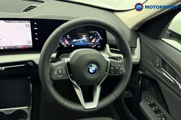 Used BMW iX1 2025 for sale - 76118069: Photo 11