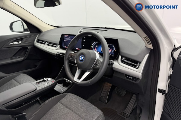 Used BMW iX1 2025 for sale - 76118069: Photo 12