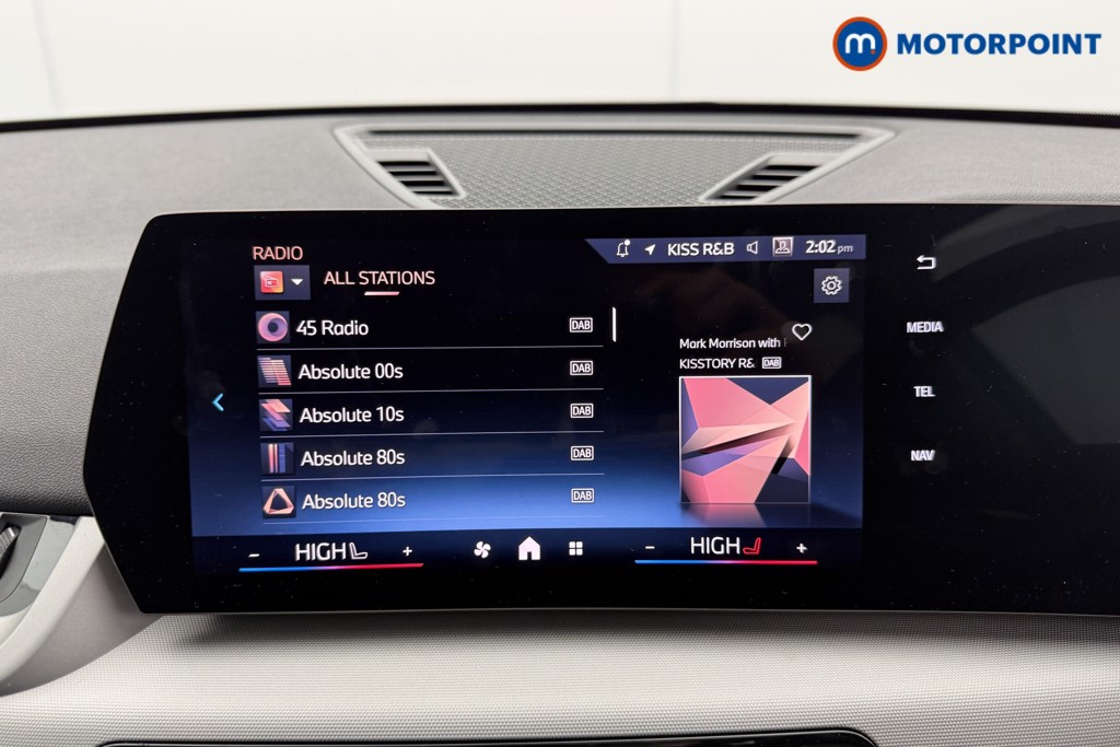 Used BMW iX1 2025 for sale - 76118069: Photo 13