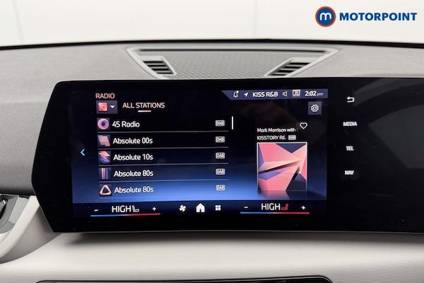 Used BMW iX1 2025 for sale - 76118069: Photo 13