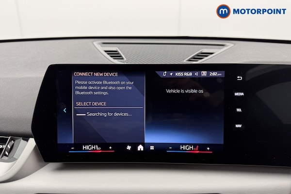 Used BMW iX1 2025 for sale - 76118069: Photo 14