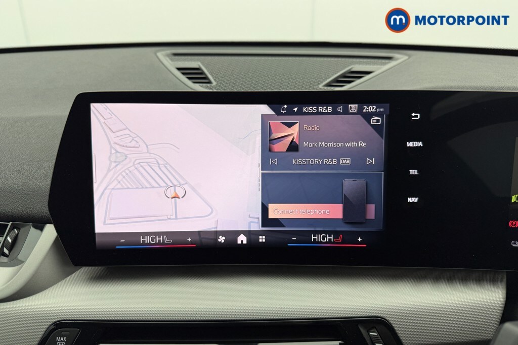 Used BMW iX1 2025 for sale - 76118069: Photo 16