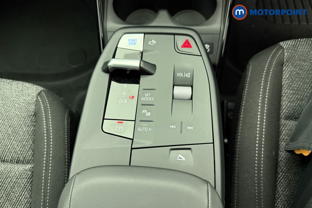 Used BMW iX1 2025 for sale - 76118069: Photo 17