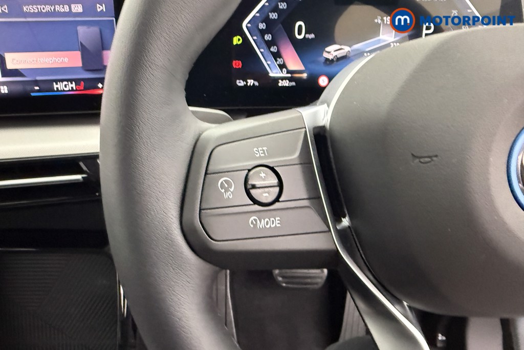 Used BMW iX1 2025 for sale - 76118069: Photo 18