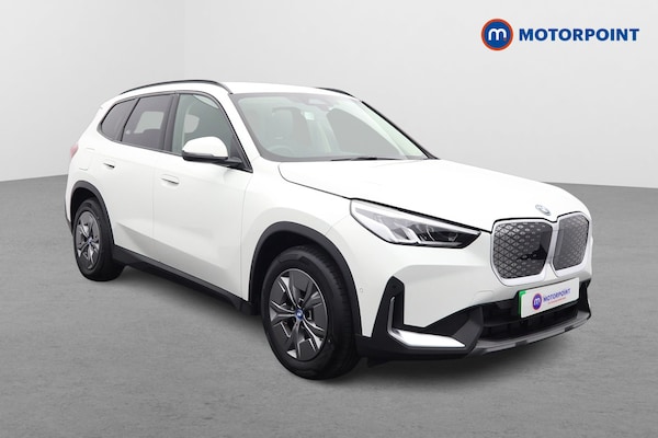 Used BMW iX1 2025 for sale - 76118069: Photo 1
