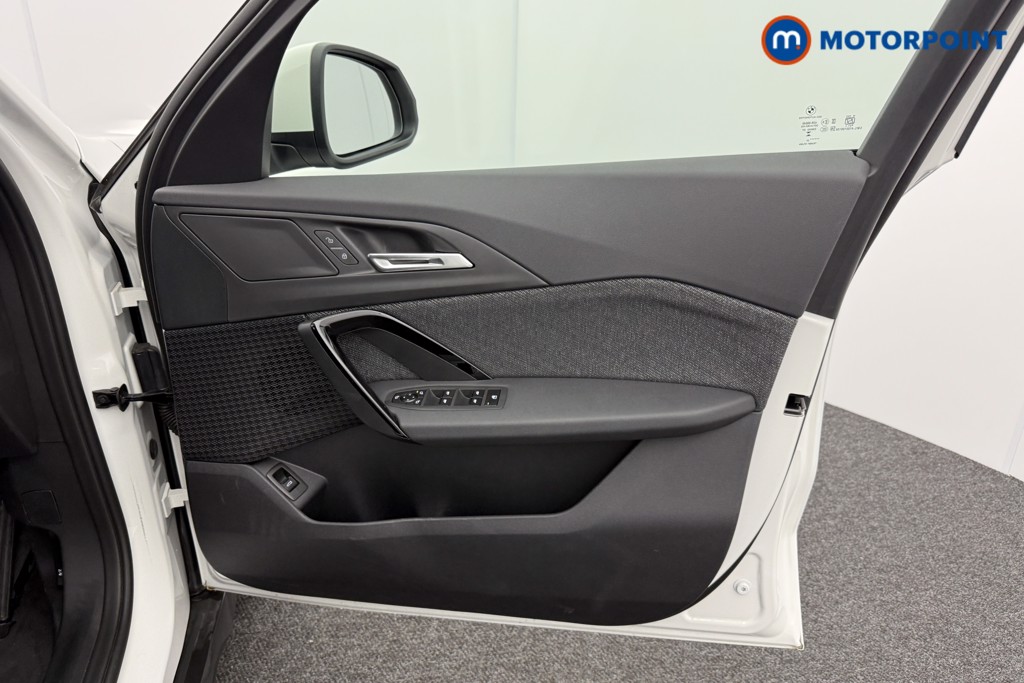 Used BMW iX1 2025 for sale - 76118069: Photo 22