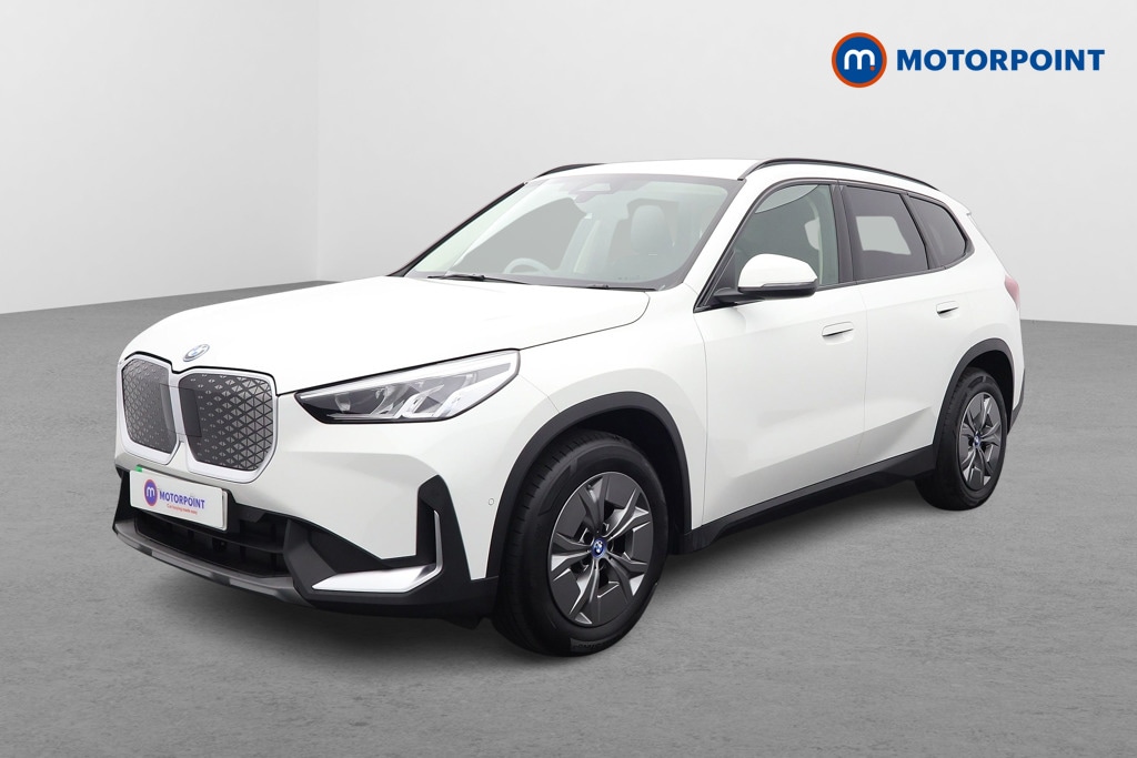 Used BMW iX1 2025 for sale - 76118069: Photo 3