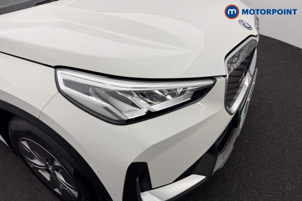 Used BMW iX1 2025 for sale - 76118069: Photo 34