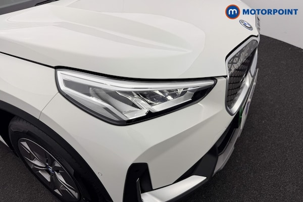 Used BMW iX1 2025 for sale - 76118069: Photo 34