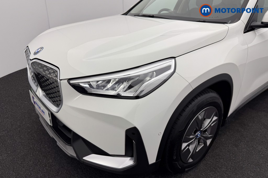 Used BMW iX1 2025 for sale - 76118069: Photo 35