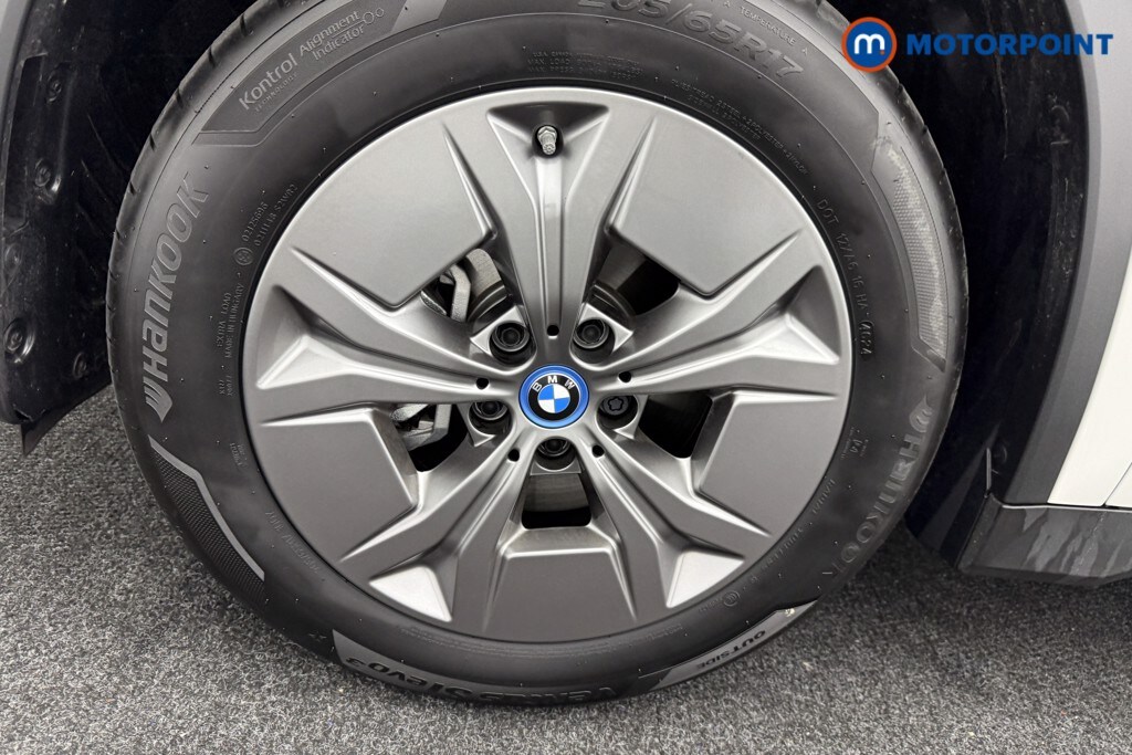 Used BMW iX1 2025 for sale - 76118069: Photo 36