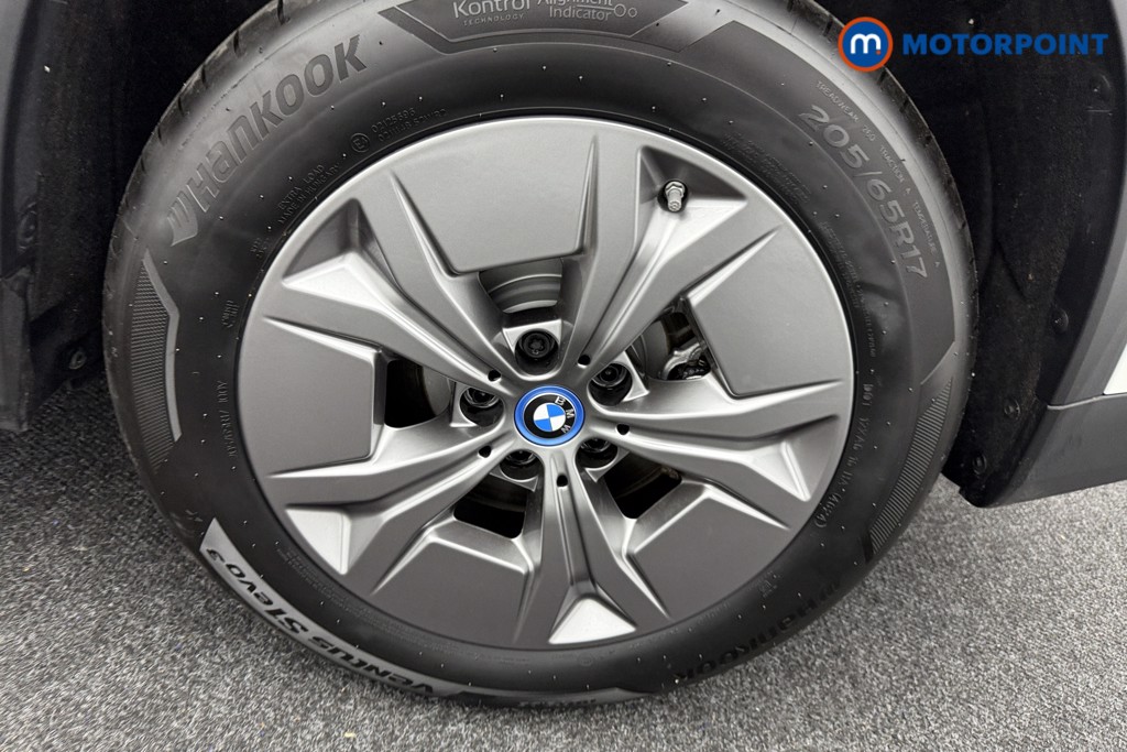 Used BMW iX1 2025 for sale - 76118069: Photo 37