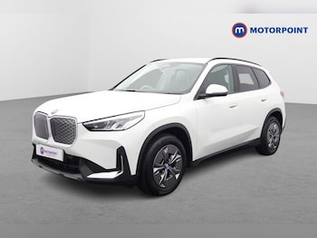 Used BMW iX1 2025 for sale - 76118069: Photo