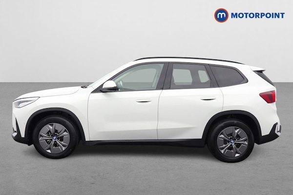Used BMW iX1 2025 for sale - 76118069: Photo 4
