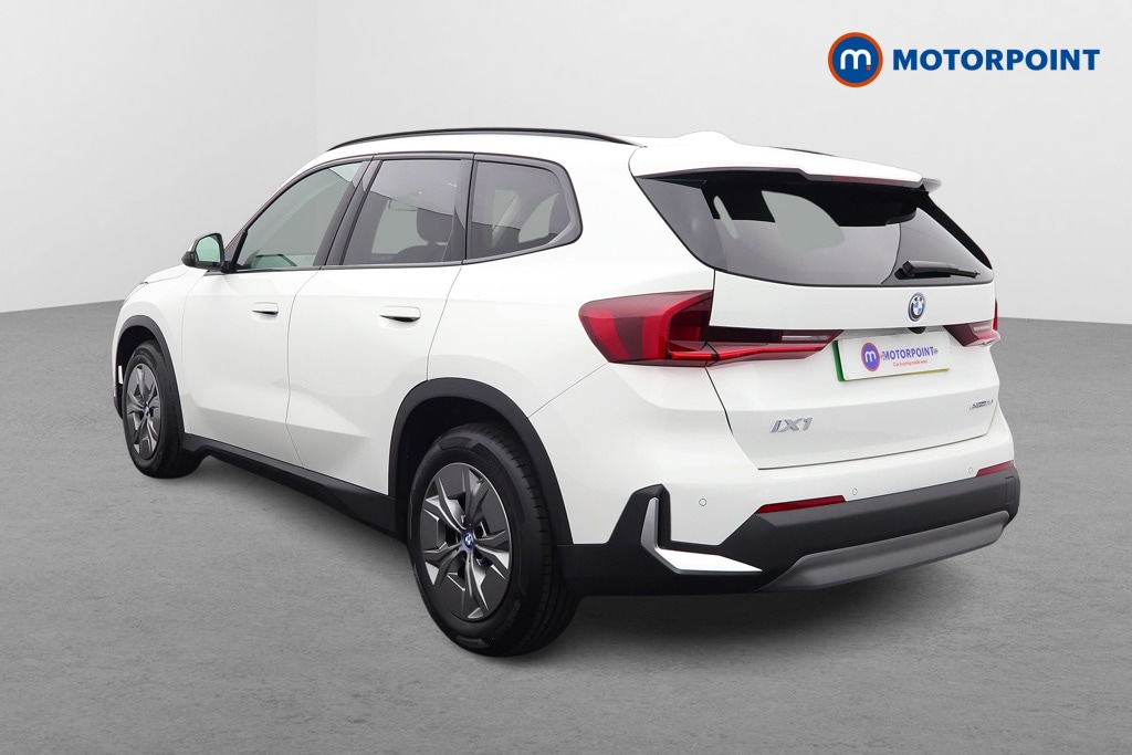 Used BMW iX1 2025 for sale - 76118069: Photo 5