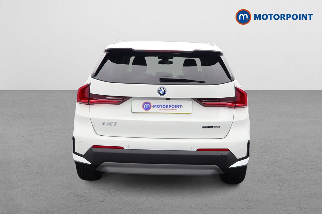 Used BMW iX1 2025 for sale - 76118069: Photo 6