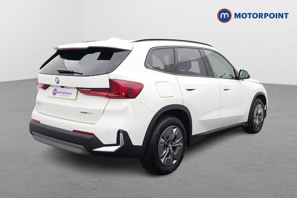 Used BMW iX1 2025 for sale - 76118069: Photo 7