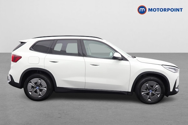 Used BMW iX1 2025 for sale - 76118069: Photo 8