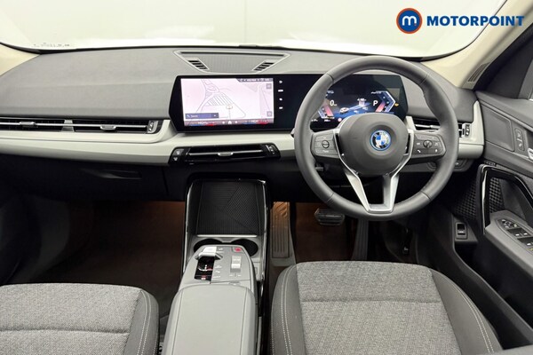 Used BMW iX1 2025 for sale - 76118069: Photo 9