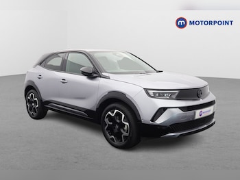 Used Vauxhall Mokka 2025 for sale - 75566190: Photo