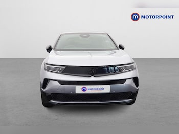 Used Vauxhall Mokka 2025 for sale - 75566190: Photo